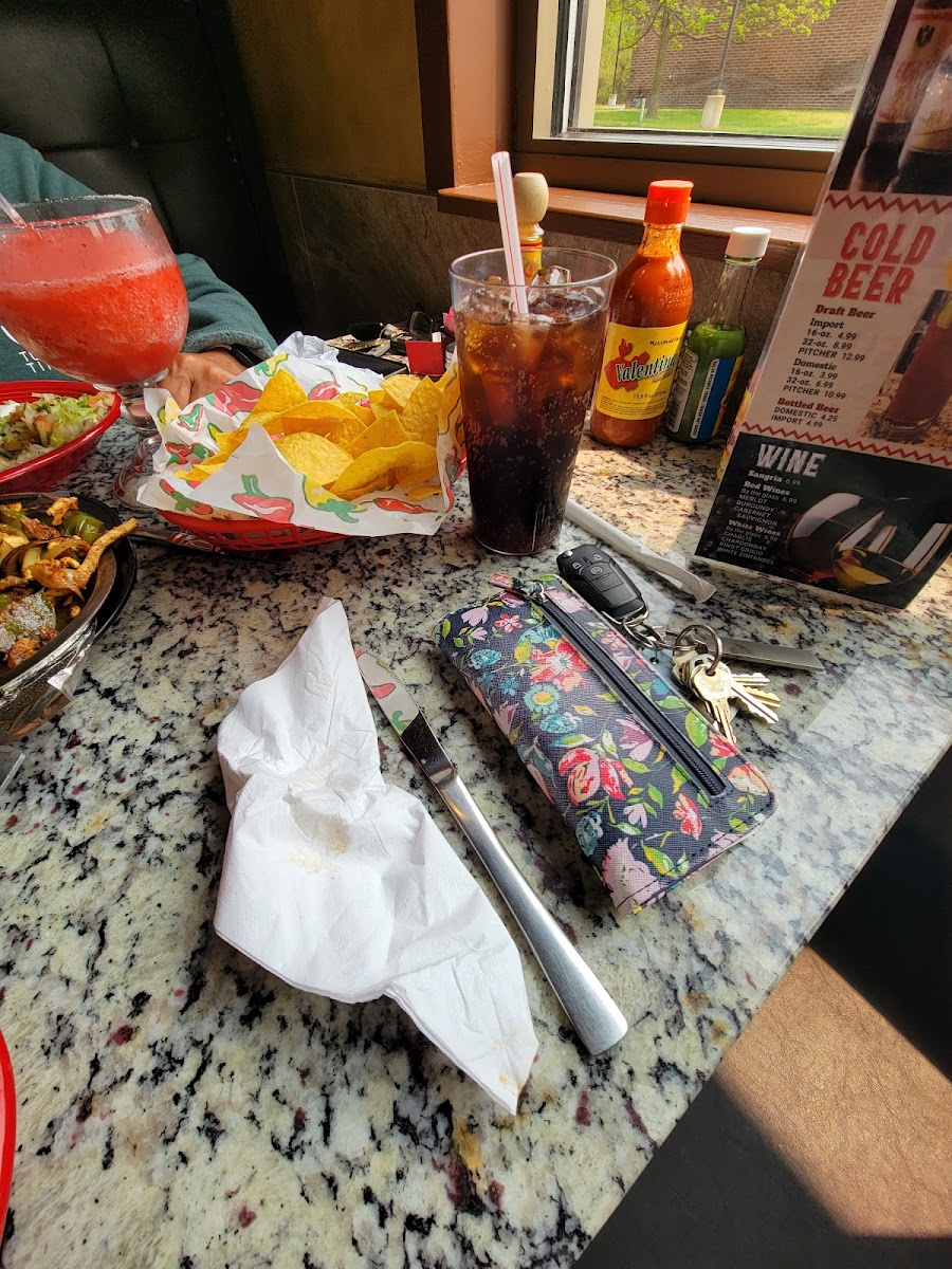 Los Ranchos Mexican Restaurant-10