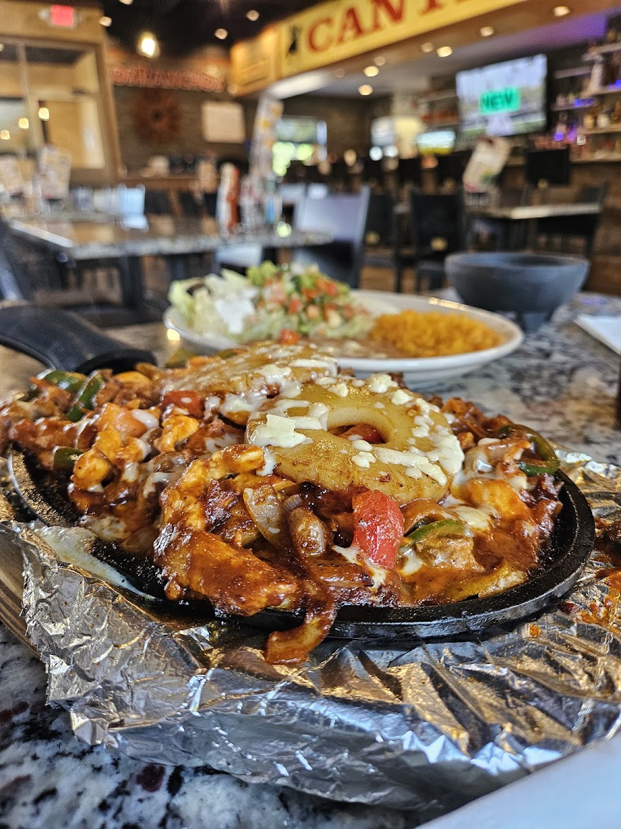 Los Ranchos Mexican Restaurant-2