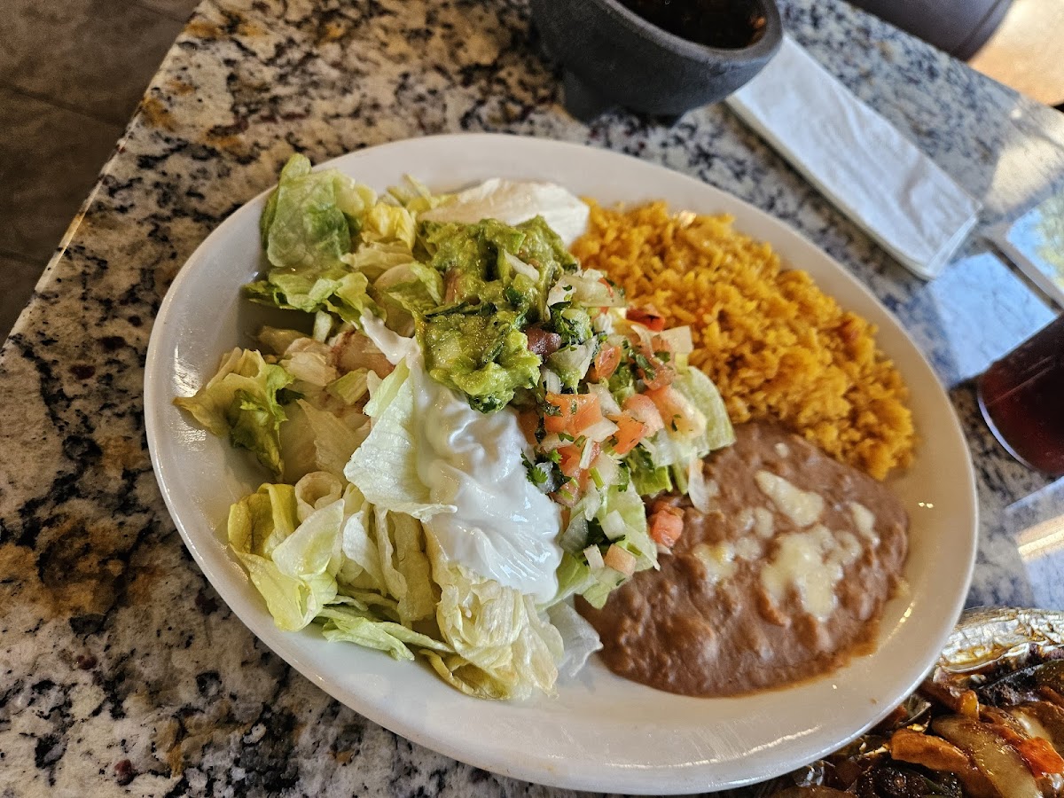 Los Ranchos Mexican Restaurant-4