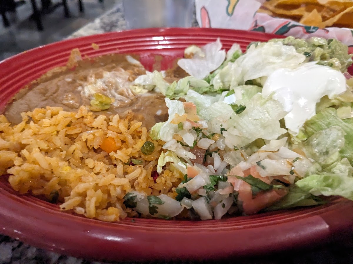 Los Ranchos Mexican Restaurant-5