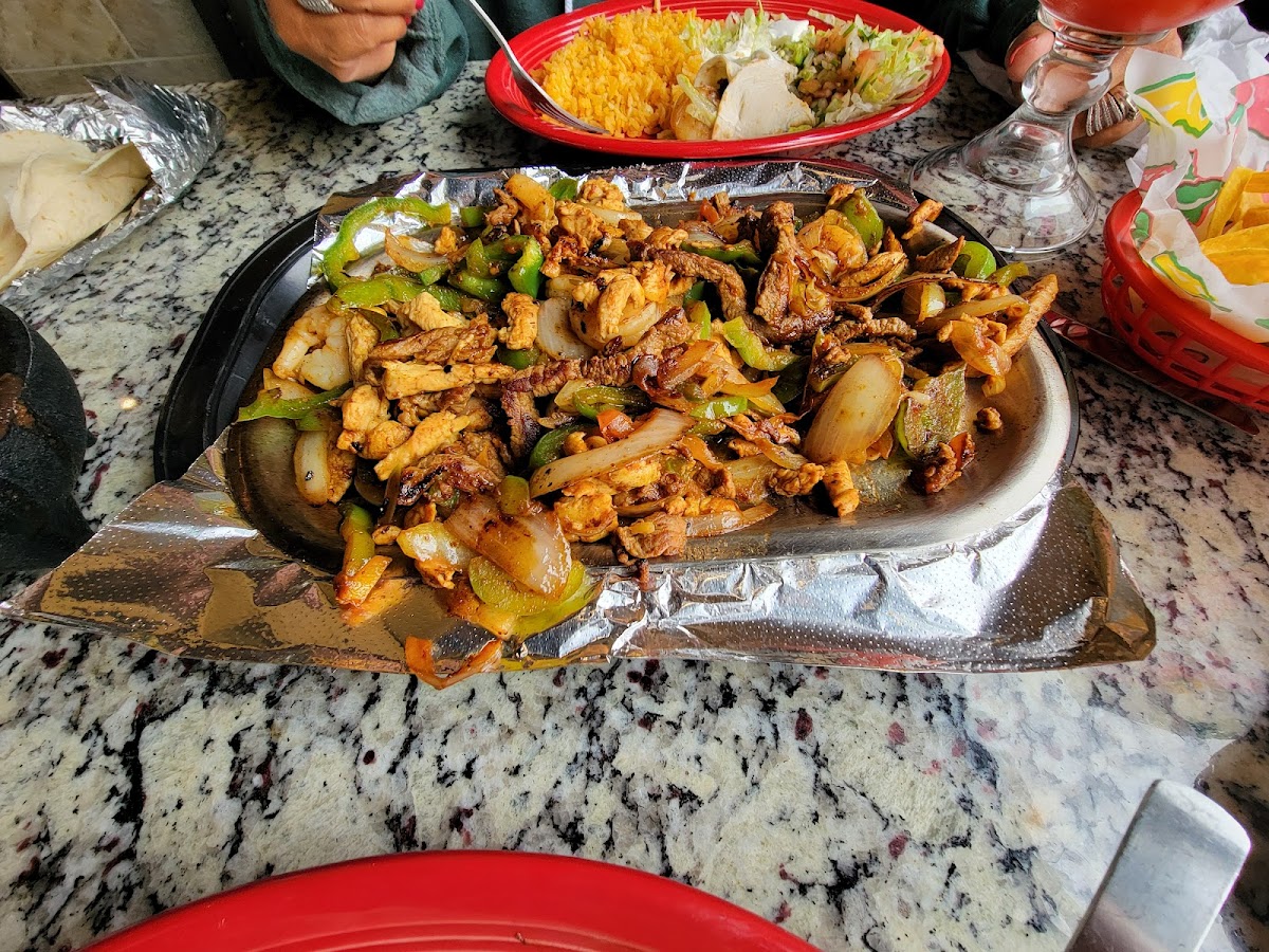 Los Ranchos Mexican Restaurant-8