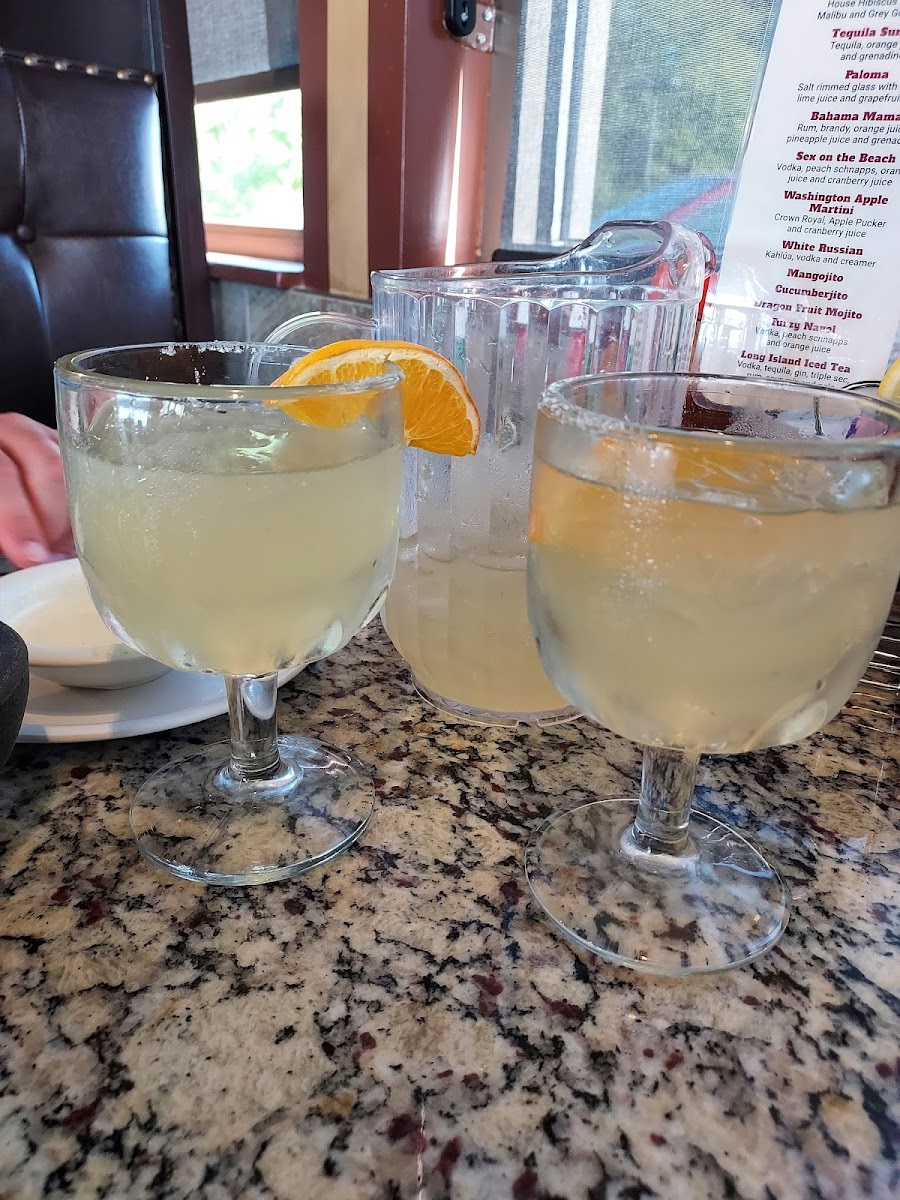 Los Ranchos Mexican Restaurant-9